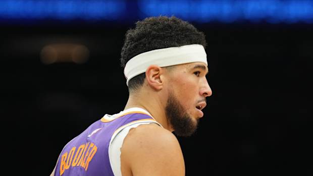 Booker